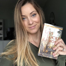 Traci Segraves Price