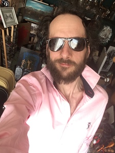 Matthieu-Valéry Pončik