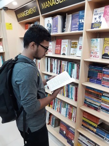 Omkar (BookmanOmkar)