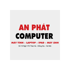 Máy tính cũ An Phát Computer