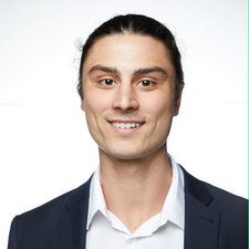 Daniel Stojanovski