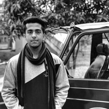 Mohit Kalra