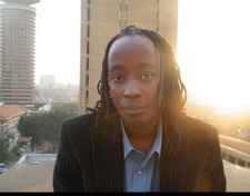 James Ndungu