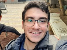 Ahmed Shiref