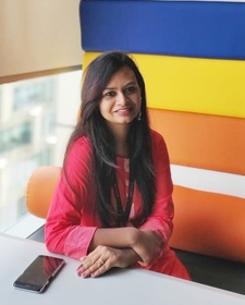 Pooja Manjunath