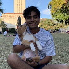 Sahil Parikh