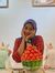 Nadirah...