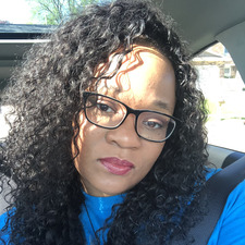 Aretha Williams