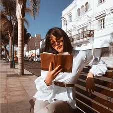 Nicolle Ramos Zegarra