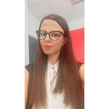 Stela Yovcheva
