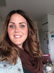 Lena Ledin Andersson