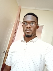 Joshua Sakadi