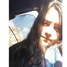 Hagar Saad Elhammady