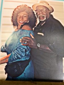 Cretasha Colbert DuBoise