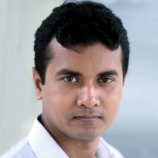 Ahmed Amin