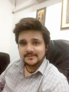 Ravi Mehra