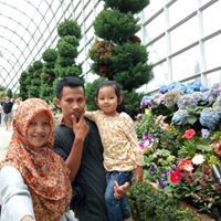 Resty Sopiyono