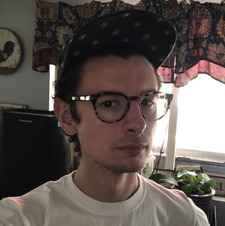 William Vrachopoulos