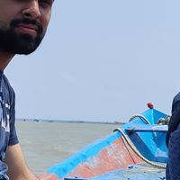 Rishabh Dhiman