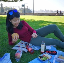Aivee Eevia 