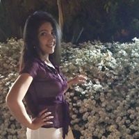 Mariam Sameh