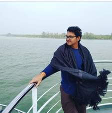 সন্দীপন সুজয়