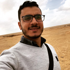 Mohamed Abo Esmaiel