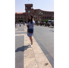 Էլեն Գեորգիյան