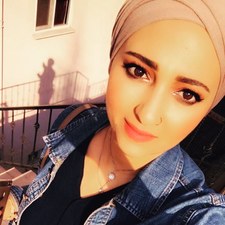Jenin Shehadeh
