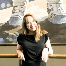 Brennan (bookishlybee)