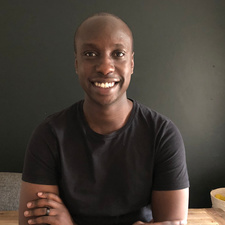 Patrick Kayongo