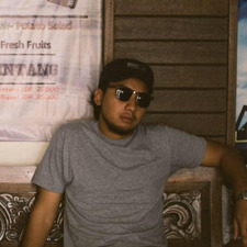 Amiruddin Aziz