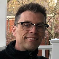 Hugh Fox