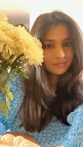 Rakshitha Hakkapakki