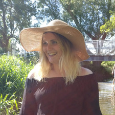 Amy Blackwell