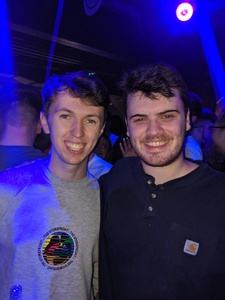Brendan Harrigan