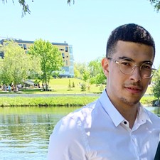 Mohamed Ibrahim