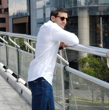 David Sánchez B.