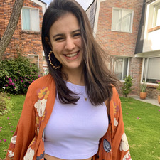 Daniela Rojas Osorio