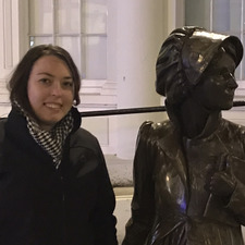 Michelle Crellin