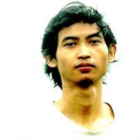 Khadafi Ahmad
