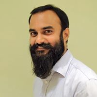 Kathiravan Manoharan