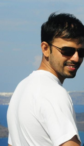 Swapnil Wagh