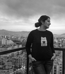 Mehrnegar Mohammadizadeh