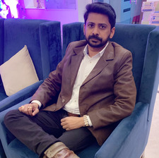 Avinash Gupta
