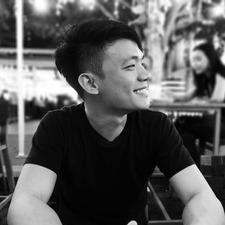 Charles Lim