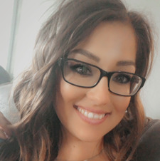 Carissa Mccarty