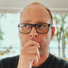 Michael Tolbert