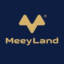 Công ty cổ phần tập  đoàn Meey Land