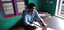 Mohanan Nair